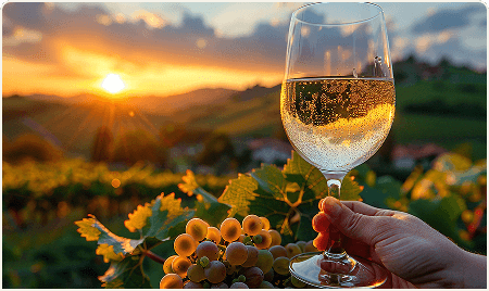 Wine & Cheese Pairing Evening